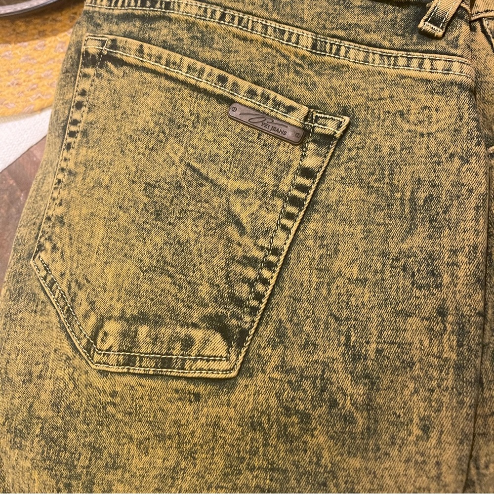 PZI SKINNY JEANS TALL NWT. RETAIL $79 THE ULTIMATE FIT FOR WONEN WITH CURVES. - Picture 3 of 5